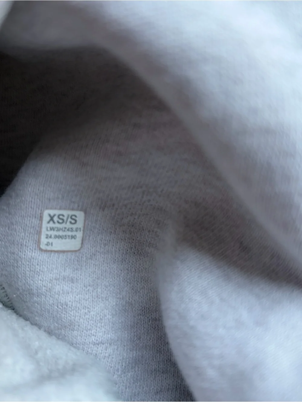 lululemon athletica soft light
